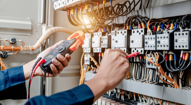 Best Affordable Electrician  in Northbrook, OH