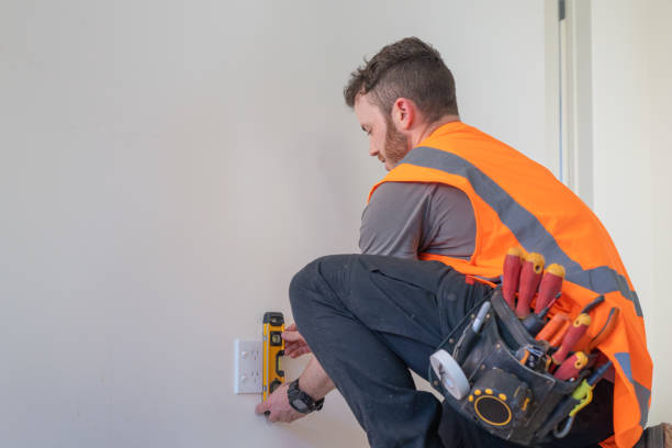 Best Electrical Installation Contractor  in Northbrook, OH